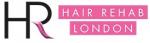 Hair Rehab London & Vouchers July discount codes