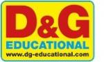 D&G Educational & Vouchers July discount codes