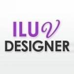 I LUV Designer & Vouchers October discount codes