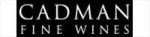 Cadman Fine Wines & Vouchers July discount codes