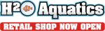 H2O Aquatics & Vouchers July discount codes