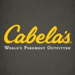 Cabelas Coupons & Promo Codes discount codes