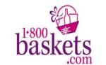 1-800-Baskets Coupons & Promo Codes July discount codes