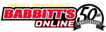 Babbit's Coupons & Promo Codes July discount codes