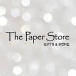 The Paper Store discount codes