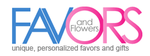 Favors And Flowers discount codes