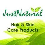 Just Natural Organic Care discount codes