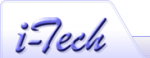 I-Tech Vouchers & Coupons July discount codes