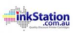 Ink Station discount codes