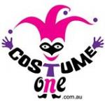 CostumeOne discount codes