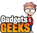 Gadgets for Geeks Vouchers & Coupons August discount codes