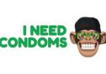 I Need Condoms & Vouchers October discount codes