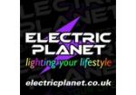 Electric Planet discount codes