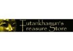Tutankhamun's Treasure Store UK discount codes