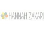 Hannah Zakari UK discount codes