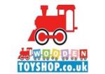 Wooden Toy Shop UK discount codes