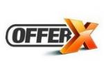 VCM_OfferX UK discount codes