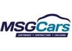 MSG Cars discount codes