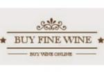 Buy Fine Wine discount codes