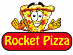 Rocket Pizza discount codes