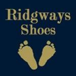 Ridgways Shoes discount codes