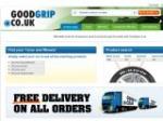 Goodgrip.co.uk discount codes