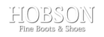 Hobson Shoes discount codes