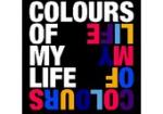 COLOURS OF MY LIFE discount codes
