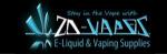 ZD-Vapes & Vouchers discount codes