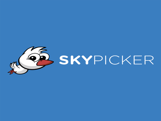 Updated Discount and Promo Codes of Skypicker for discount codes
