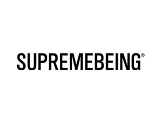 Complete list of Voucher and For Supreme Being discount codes