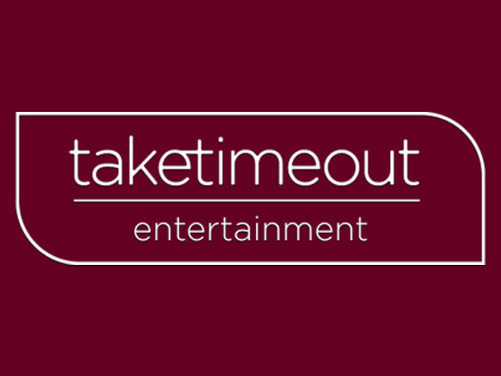 View Take Time Out discount codes