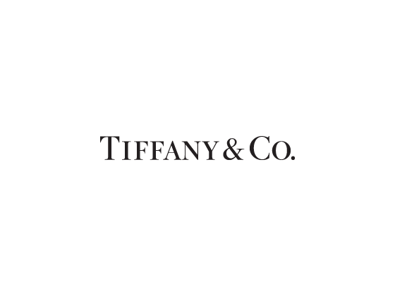 List of tiffany and Co discount codes