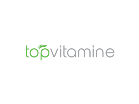 Save More With Top Vitamine Promo for discount codes