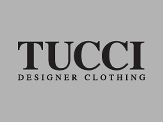 Updated Voucher and Promo Codes of Tuccistore for discount codes