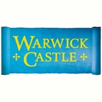 Warwick Castle Vouchers discount codes