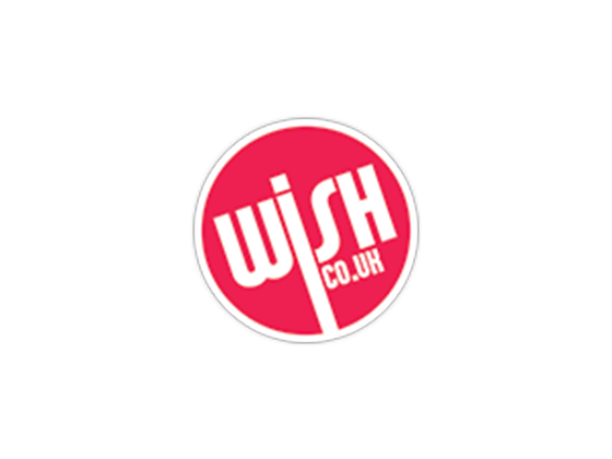 View Promo of Wish.co.uk for discount codes