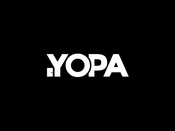 List of Yopa voucher and promo codes for discount codes
