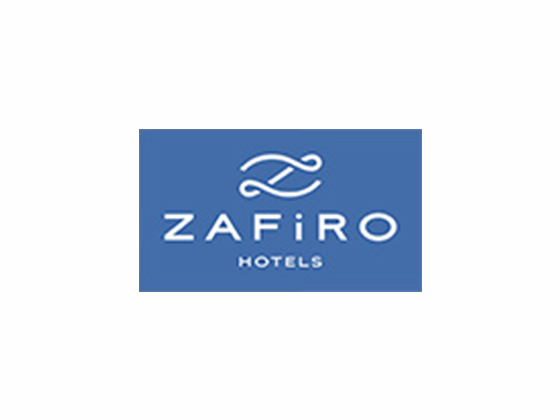 Zafirohotels.com Discount Code and Vouchers discount codes