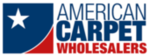 American Carpet Wholesalers discount codes