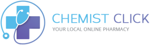 Chemist Click discount codes