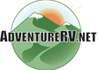 Adventure RV discount codes