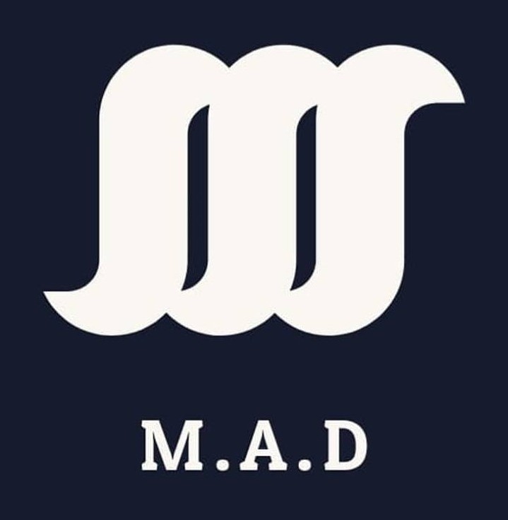 M.A.D discount codes