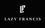 Lazy Francis discount codes