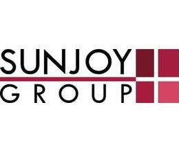 Sunjoyshop.com discount codes