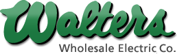 Walters Wholesale Electric discount codes