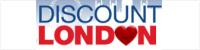 Discount London discount codes