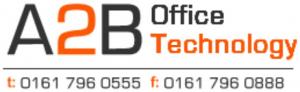 A2B Office Technology discount codes