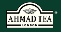 Ahmad Tea