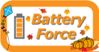 Battery Force discount codes